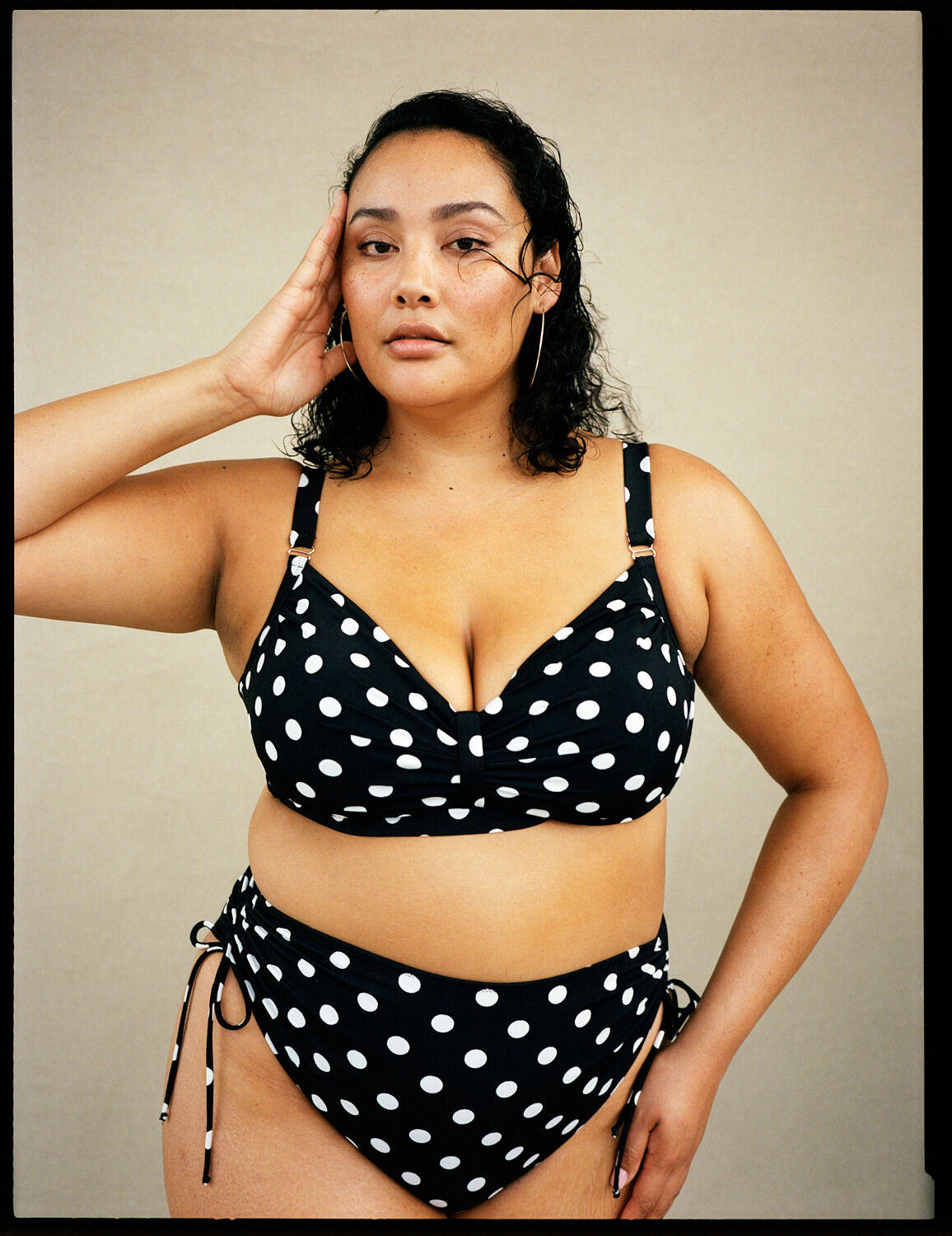 Zizzi Maillots de bain, , Model