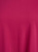 Basic Top aus Jersey mit langen &Auml;rmeln, Pink, Packshot image number 2