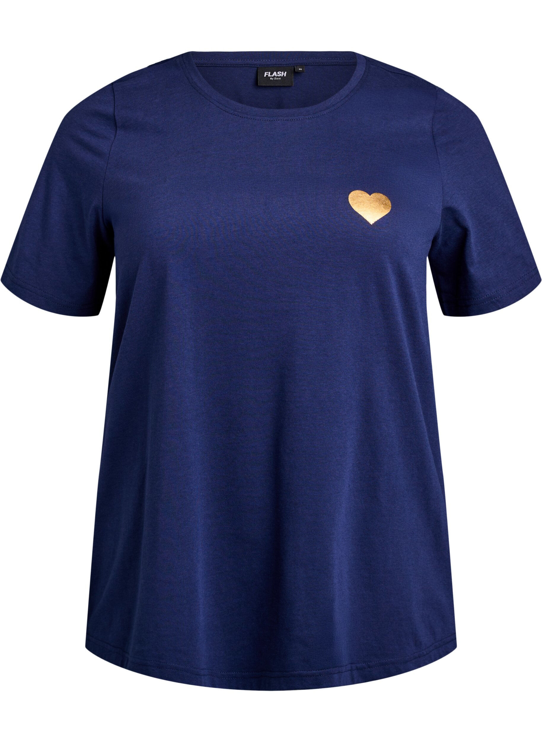 FLASH - T-shirt imprim&eacute;