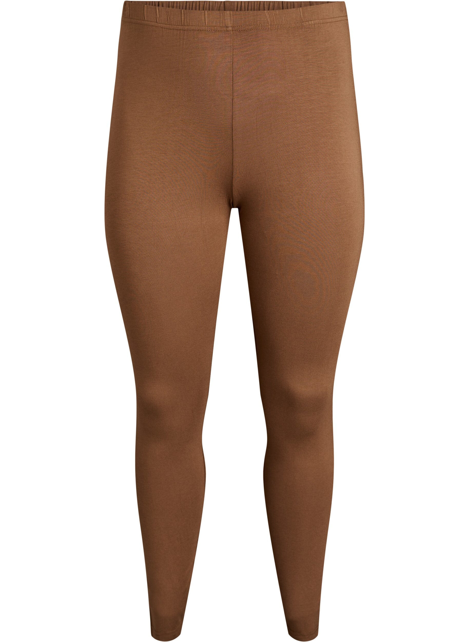 Leggings basiques en viscose