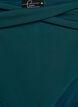 Bikini-Slip mit Wickeldetail, Grün, Packshot image number 2