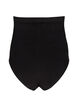 Hochtaillierter Shapewear Slip, Schwarz, Packshot image number 1