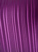 Blouse &agrave; rayures avec coupe ballon, Violet, Packshot image number 2