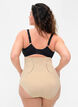 Hochtaillierter Shapewear Slip, Beige, Model image number 1