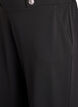 Pantalon ample avec poches, Noir, Packshot image number 2