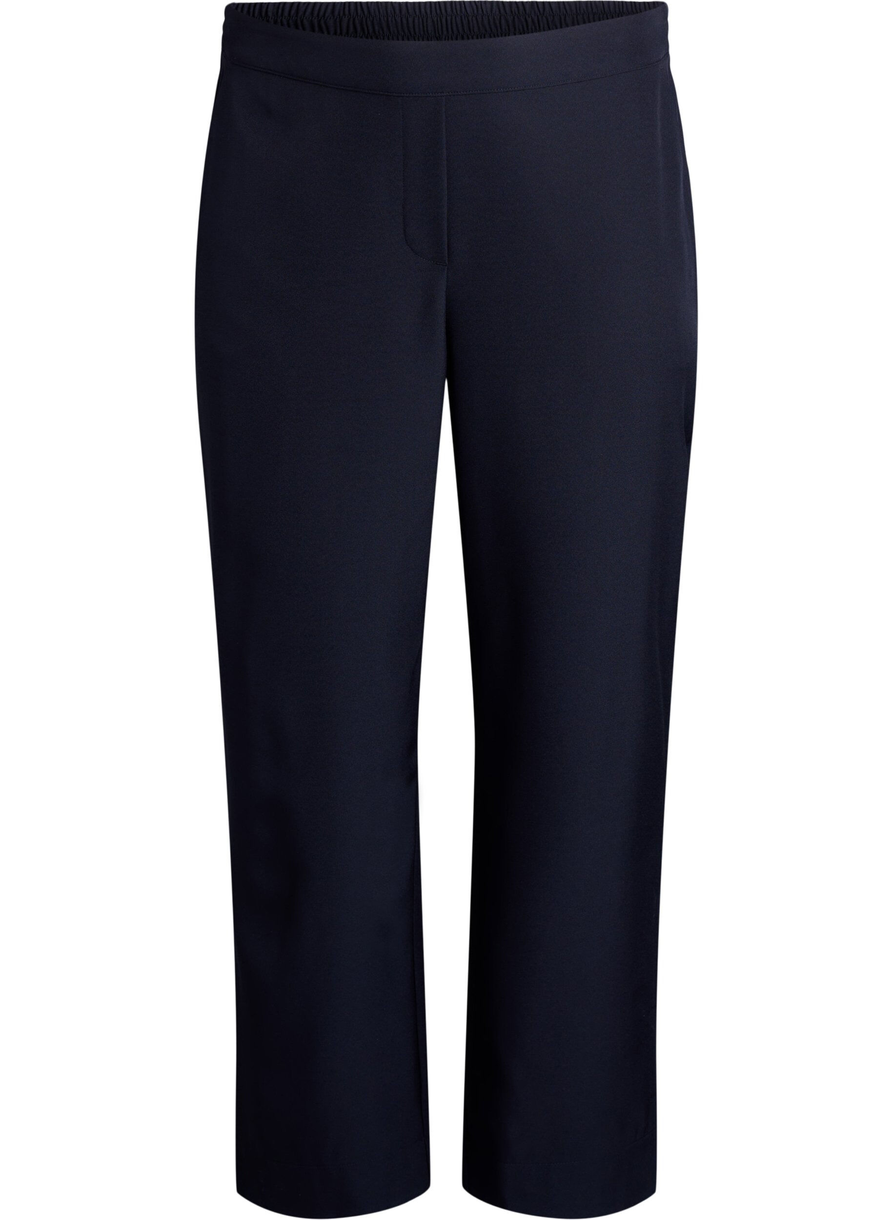 FLASH - Pantalon ample avec poches