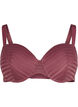 Wattierter BH mit Bügeln, Nocturne ASS, Packshot image number 0