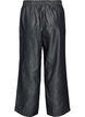 Straight Leg Jeans mit Glitzerfaden, Grau, Packshot image number 1