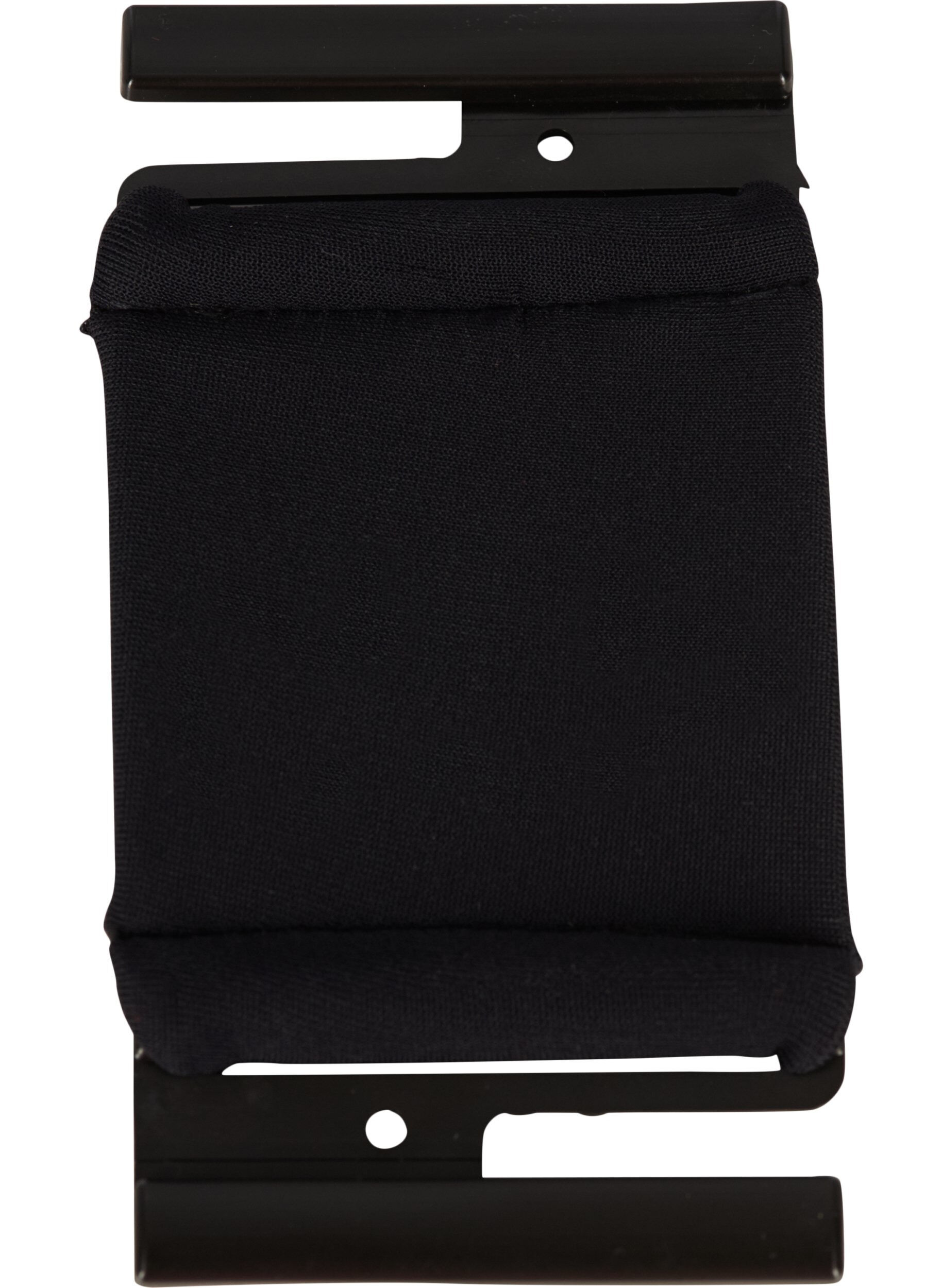 Zizzi Bikini Expander 5 cm - Gr. 54-56-58-60, Schwarz, Packshot image number 0