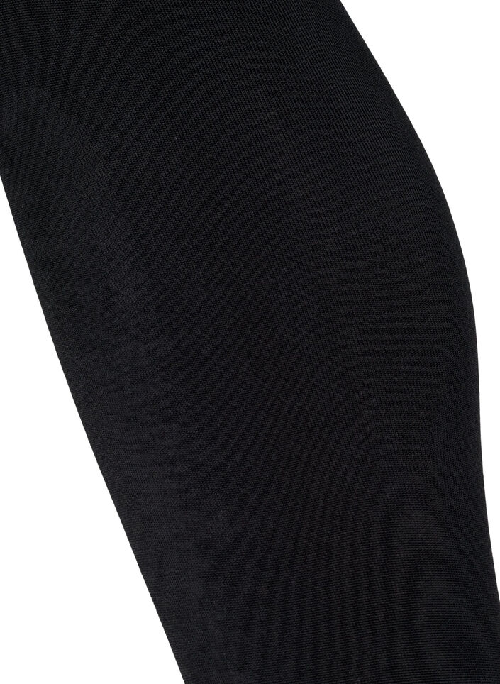 Collants thermiques, Noir, Packshot image number 2