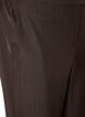 Pantalon ample avec poches, Marron, Packshot image number 2