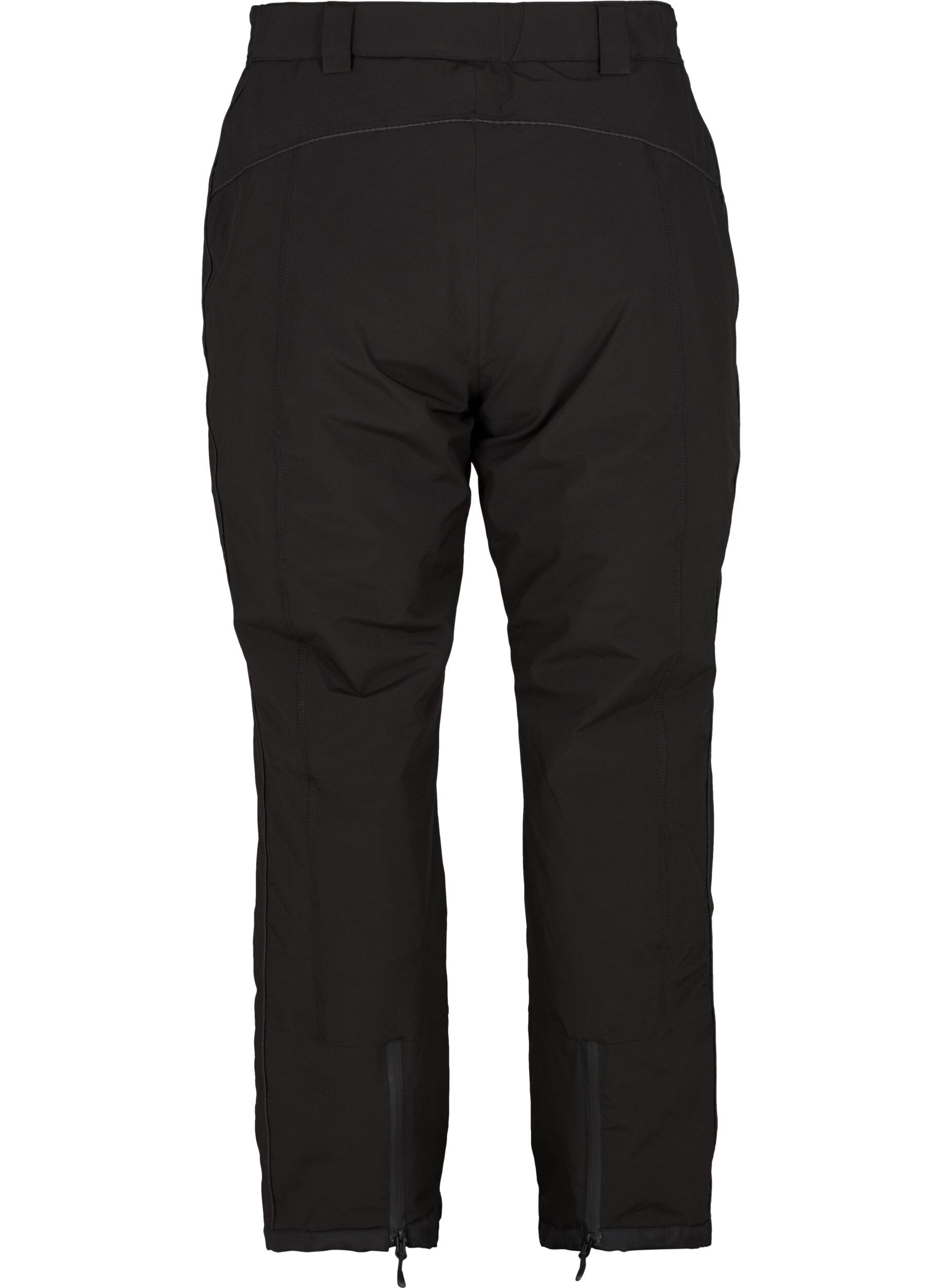 Zizzi Skihose, Black, Packshot image number 1