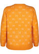 Gemusterter Pullover, Yam Birch Comb, Packshot image number 1