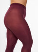Collants 100 deniers, Bordeaux, Packshot image number 2