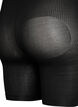 2er-Pack Push-up-Shorts aus 60 Denier mit Shaping-Effekt, Schwarz, Packshot image number 3