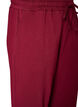 Pantalon de jogging avec poches, Bordeaux, Packshot image number 2