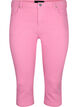 Pantalon capri Emily ajusté, Rosebloom, Packshot image number 0