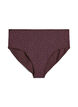 7-pack de culottes avec une taille standard, Rose, Packshot image number 3