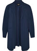 Lange Blazer mit Taschen, Blau, Packshot image number 0
