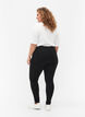 Jean Amy super slim &agrave; taille haute, Black, Packshot image number 1