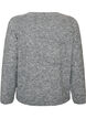 Lockerer Pullover mit Rundhalsausschnitt, Grau, Packshot image number 1