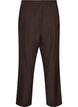 Pantalon ample avec poches, Marron, Packshot image number 1