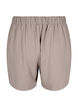 FLASH - Shorts amples avec des poches, Beige, Packshot image number 1