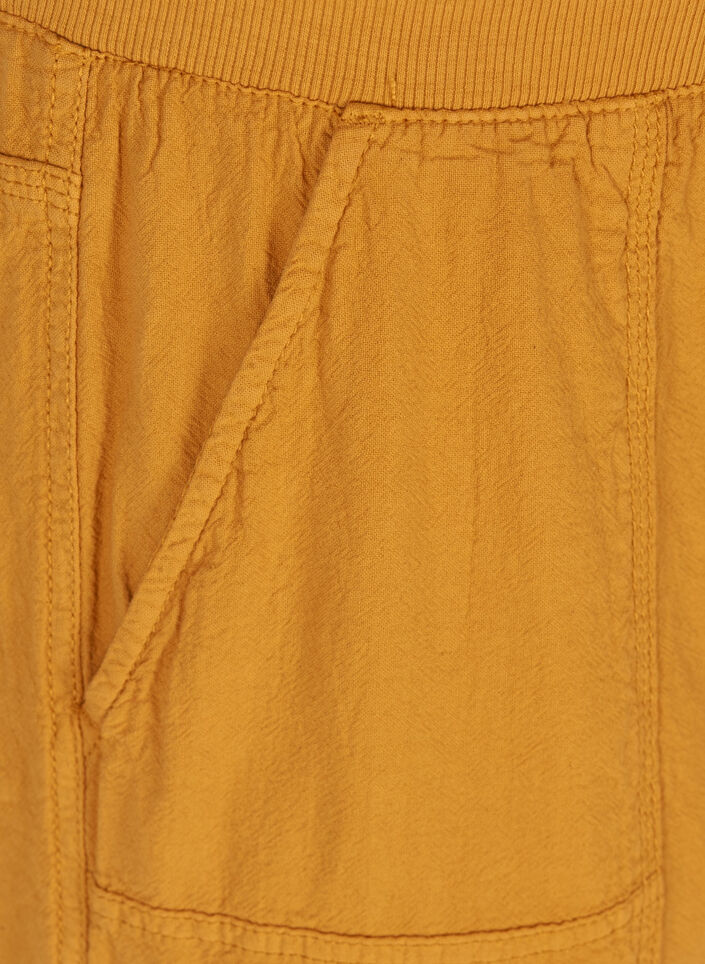 Knickers, Golden Yellow, Packshot image number 2