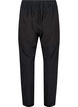 Wanderhose mit abnehmbaren Beinen, Black, Packshot image number 1