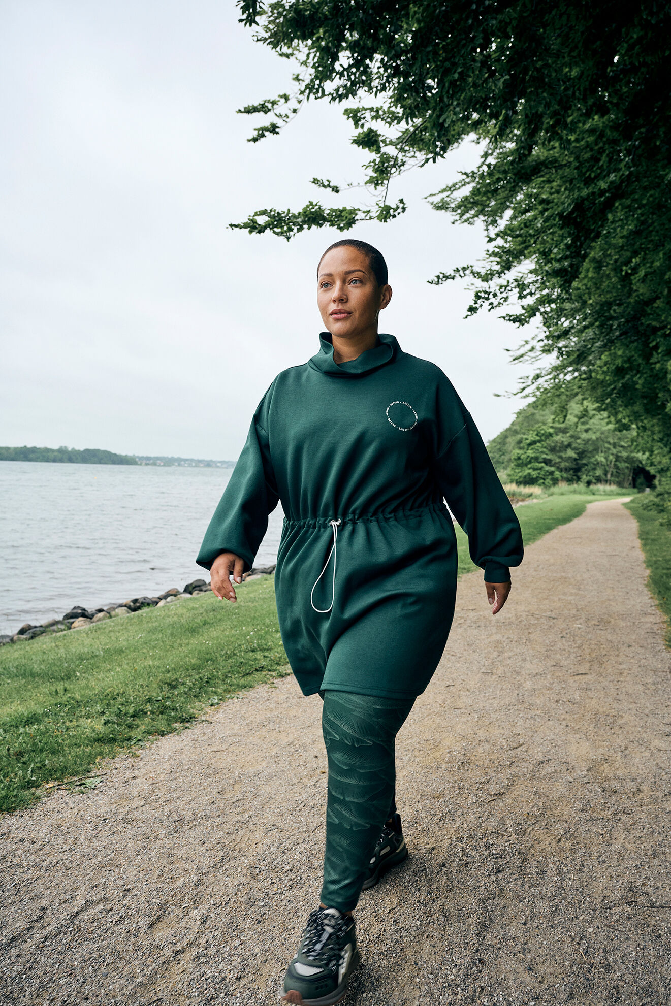 Zizzi Le d&eacute;cor pour la nature, , Model