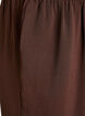 Pantalon balloon taille haute, Marron, Packshot image number 2