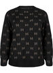 Pull à motifs, Black Mel. Nomad, Packshot image number 0