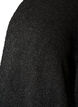 Cardigan long avec poches, Noir, Packshot image number 2