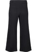 Jeans mit weiter Passform, Schwarz, Packshot image number 1