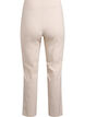 Dehnbare Hose aus Viskose, Beige, Packshot image number 1