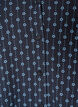 Nachthemd aus Baumwolle mit Knopfleiste, Blau, Packshot image number 2