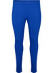 Basic Leggings aus Viskose, Blau, Packshot image number 0