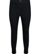 FLASH - Eng anliegende Jeggings mit hoher Taille, Black, Packshot image number 0