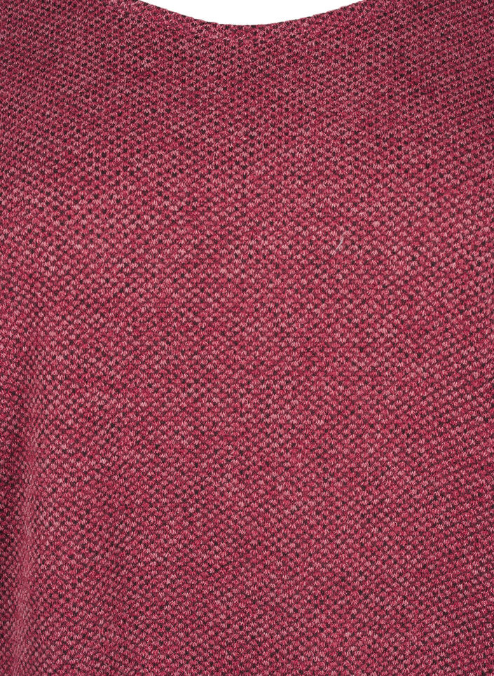 Robe t-shirt à manches courtes, Dry Rose, Packshot image number 2