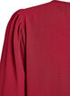 Blouse avec des paillettes, Bordeaux fonc&eacute;, Packshot image number 3