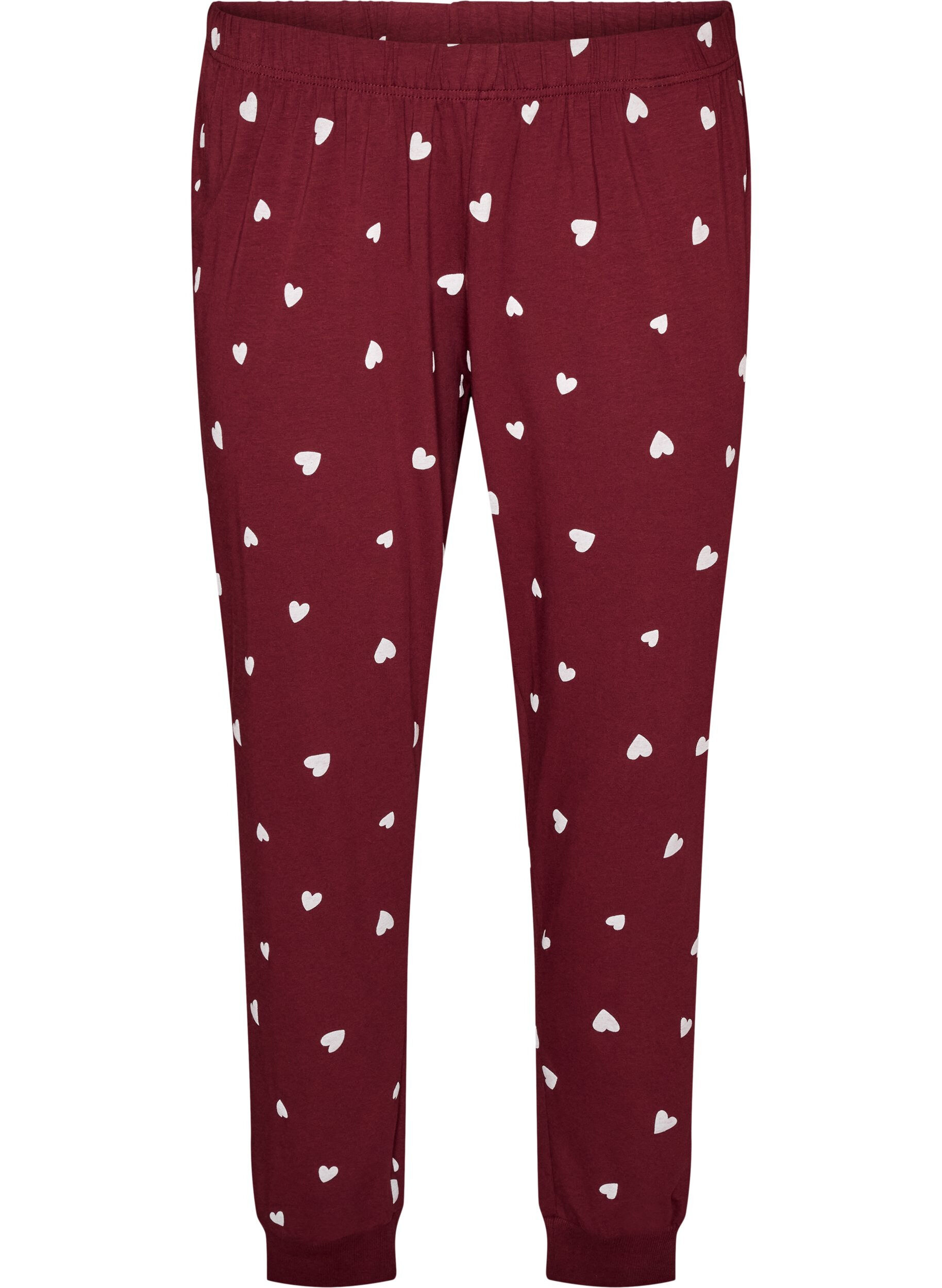 Bas de pyjama imprim&eacute;