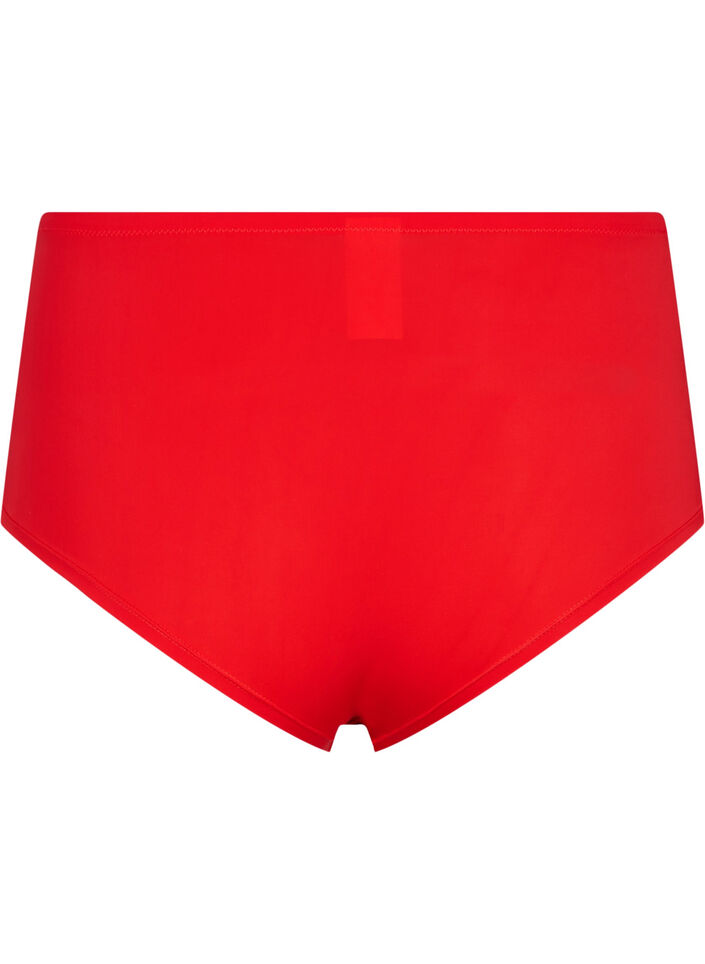 Spitzen-Hipster mit normaler Taille, Salsa, Packshot image number 1