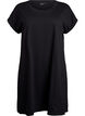 2-pack Robe T-shirt &agrave; manches courtes, Rouge, Packshot image number 3