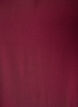 Bluse aus Viskose mit V-Ausschnitt und abgerundetem Saum, Rot, Packshot image number 2