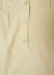 Blouse avec smock et manches 3/4, Vert clair, Packshot image number 2