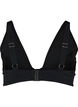 Soutien-gorge bikini avec armatures, Black, Packshot image number 1