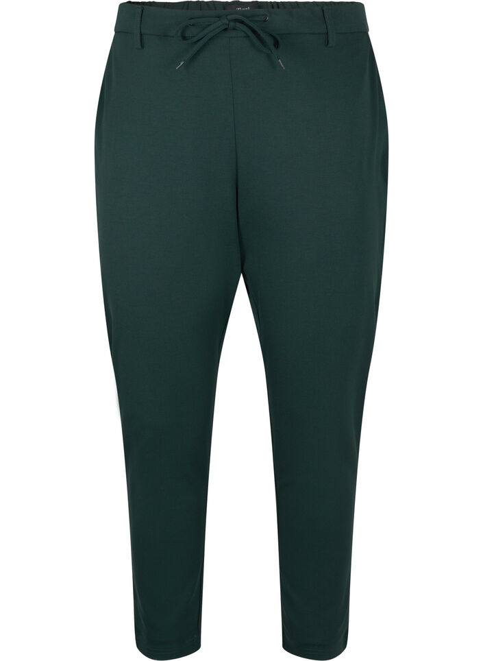 Pantalon Maddison, Vert fonc&eacute;, Packshot image number 0