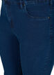 Jean Amy super slim taille haute, Bleu, Packshot image number 2
