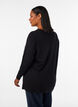 Veste l&eacute;g&egrave;re avec des poches et une capuche d&eacute;tachable, Vert fonc&eacute;, Model image number 2