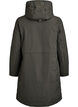 Veste d'hiver avec taille ajustable, Vert, Packshot image number 1